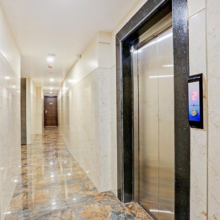 Capital O 80951 Hotel Vertigo Suite Mumbai Exterior photo